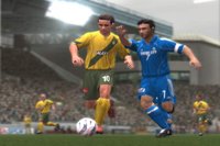 FIFA 06 screenshot, image №431217 - RAWG