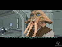 Star Wars: Knights of the Old Republic II – The Sith Lords screenshot, image №767436 - RAWG