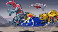 Saban's Mighty Morphin Power Rangers: Mega Battle screenshot, image №3796 - RAWG