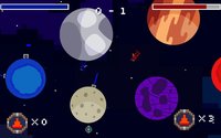 Space Chase (HyperWolf) screenshot, image №1278859 - RAWG