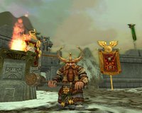 Warhammer Online: Age of Reckoning screenshot, image №434373 - RAWG