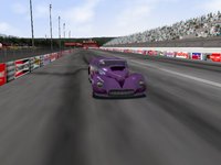 IHRA Drag Racing screenshot, image №331221 - RAWG