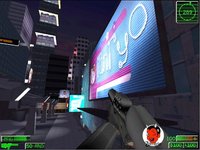 Shrapnel: Urban Warfare 2025 screenshot, image №348212 - RAWG