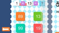 Maths Challenge screenshot, image №1768478 - RAWG