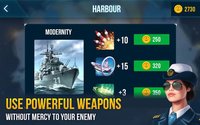 Battle of Ships 3D - Naval War screenshot, image №923252 - RAWG