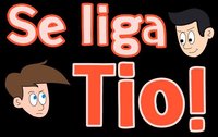 Se liga, Tio! screenshot, image №1691910 - RAWG