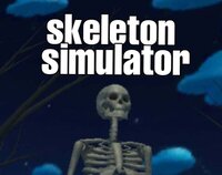 skeleton simulator screenshot, image №3039307 - RAWG