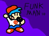 Funk Man (Version 1.0) screenshot, image №3012019 - RAWG