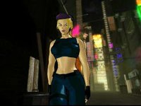 Gekido: Urban Fighters screenshot, image №729875 - RAWG