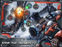 Galaxy Defense 2: Tower Game screenshot, image №1717311 - RAWG