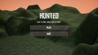 Hunted (halcyon99) screenshot, image №2421988 - RAWG