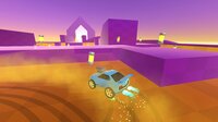 Car Quest Deluxe screenshot, image №3488764 - RAWG