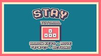 STAY (itch) (LaerteJunior) screenshot, image №3321817 - RAWG