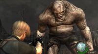 Resident Evil 4 (2005) screenshot, image №1672706 - RAWG