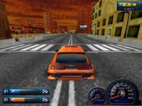 Drag Racer USA screenshot, image №2248320 - RAWG