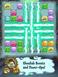 Ghoul Catchers by Neopets screenshot, image №1858539 - RAWG