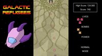Galactic Refugees screenshot, image №2748558 - RAWG