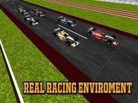 Furious Formula Car Racing screenshot, image №975424 - RAWG