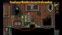 Templar Battleforce RPG Demo screenshot, image №1465112 - RAWG