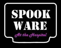 Spookware - At the hospital! screenshot, image №3121908 - RAWG