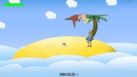 Hungry Birds (ragamaffin) screenshot, image №1875071 - RAWG