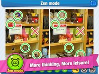 Spot the Difference: Supermarket Mania screenshot, image №1777243 - RAWG