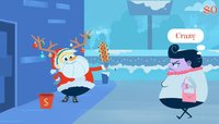 Jingle All the Bells screenshot, image №1091375 - RAWG