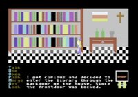 Alice - Escape from Wonderland screenshot, image №2260629 - RAWG