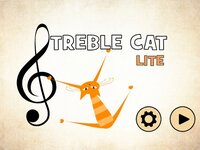 Treble Cat Lite screenshot, image №2681178 - RAWG