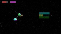 LD30 -The Great Space Salad screenshot, image №1175488 - RAWG