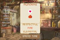 The Elemental (khalynin) screenshot, image №3409723 - RAWG