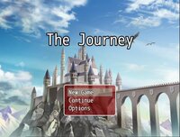 The Journey (itch) (Fire1369) screenshot, image №3479896 - RAWG