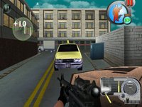 A SWAT Assault Commando (17+) - Sniper Team Six screenshot, image №1763297 - RAWG