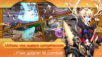 Girls X Battle-Français screenshot, image №1460087 - RAWG