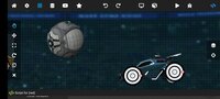 Rocket league 2D 2PLAYER Free version screenshot, image №3554631 - RAWG