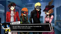 Synthesis (Persona 5 Visual Novel) screenshot, image №3454255 - RAWG