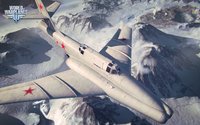 World of Warplanes screenshot, image №575409 - RAWG