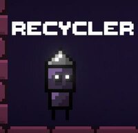 Recycler - Weekly Game Jam 196 screenshot, image №2797852 - RAWG