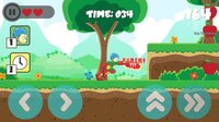 Adventure of Vigorous 2D screenshot, image №3105952 - RAWG