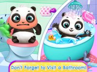 Panda Lu & Friends - Crazy Playground Fun screenshot, image №1591765 - RAWG