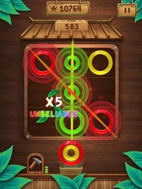 Circles Puzzle Game screenshot, image №1947254 - RAWG