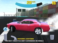 Final Drift Project screenshot, image №2112264 - RAWG