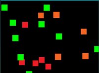 Foodchain Simulator screenshot, image №2157431 - RAWG