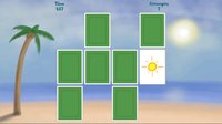 Summer Blast Memory Game screenshot, image №1978306 - RAWG