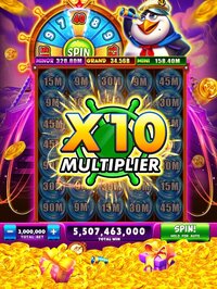 Cash Fury screenshot, image №3610824 - RAWG