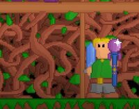 Tobias And The Dark Sceptres (itch) screenshot, image №3693390 - RAWG