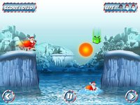 Santa Fun Run Free screenshot, image №1989421 - RAWG