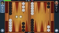 Backgammon Arena screenshot, image №3838130 - RAWG