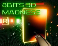 8BITS 3D Madness screenshot, image №1925576 - RAWG