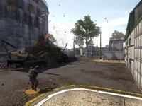 Field Ops screenshot, image №449447 - RAWG